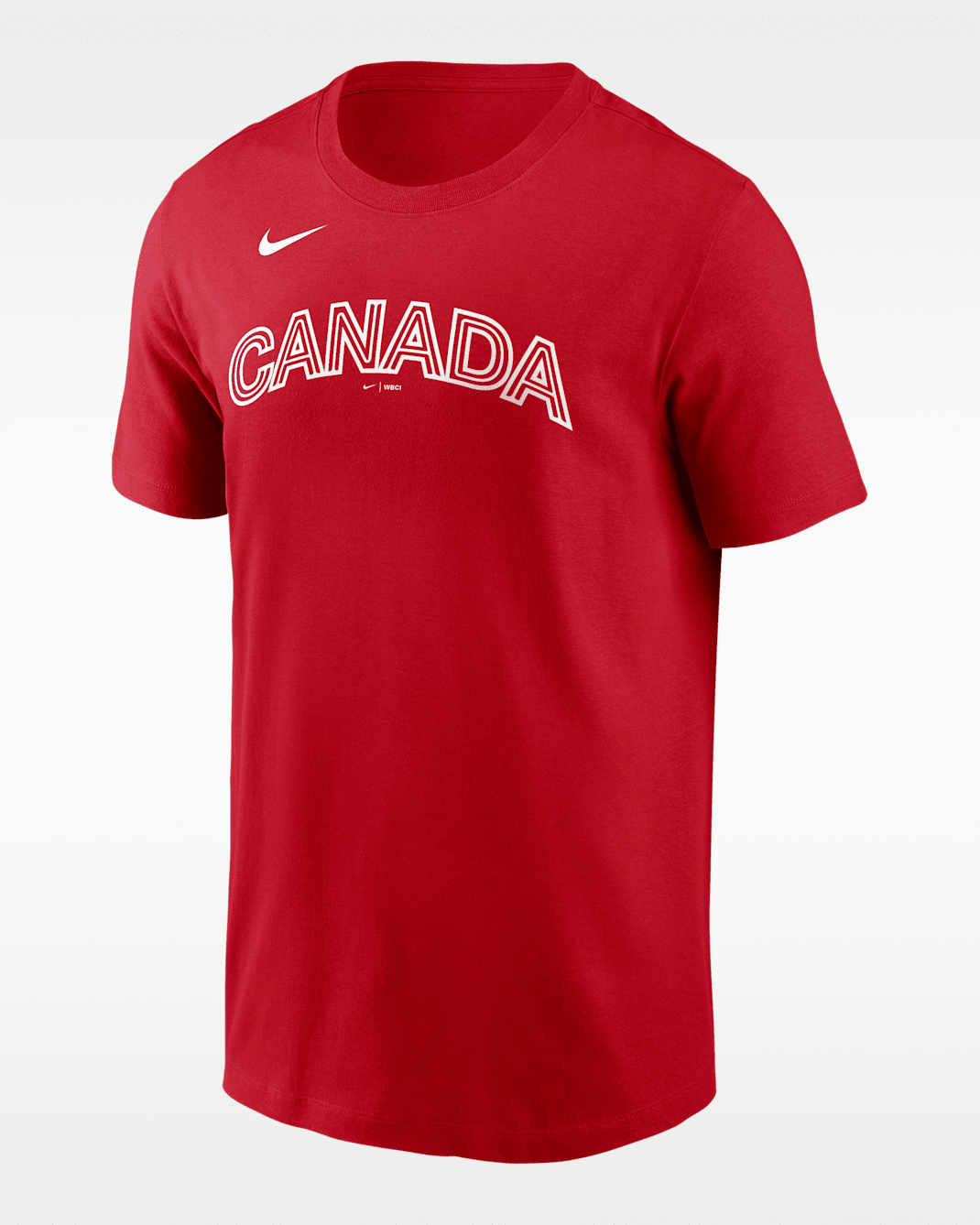 Josh Naylor Canada National Baseball Team 2026 World Baseball Classic T-shirt