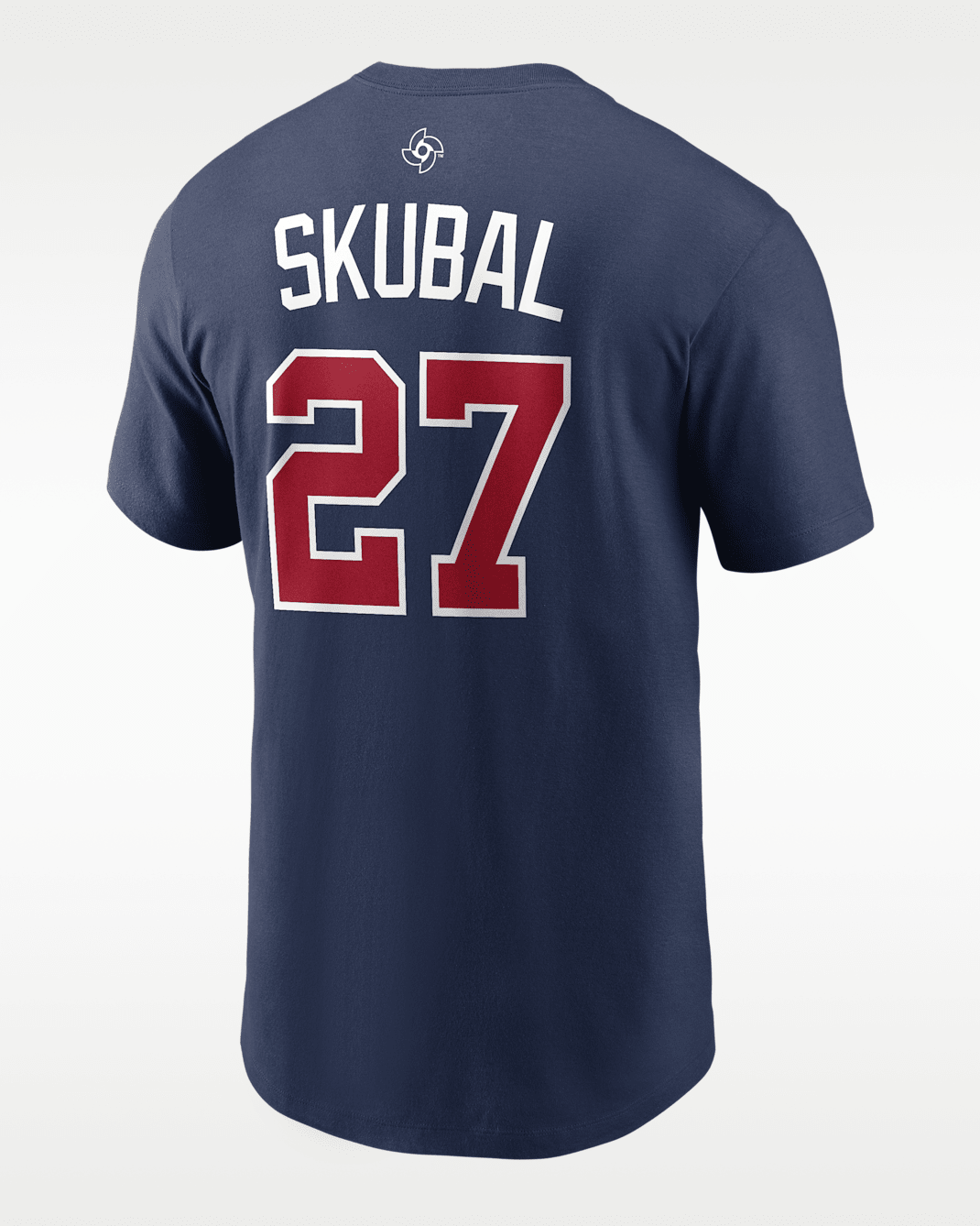 Tarik Skubal USA Baseball 2026 World Baseball Classic T-shirt