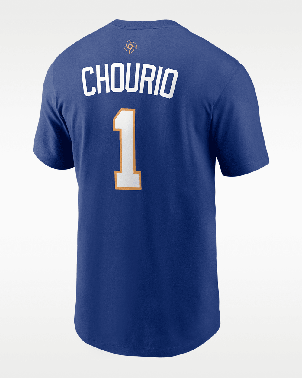 Jackson Chourio Venezuela National Baseball Team 2026 World Baseball Classic T-shirt