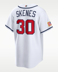 Paul Skenes USA Baseball 2026 World Baseball Classic Jersey