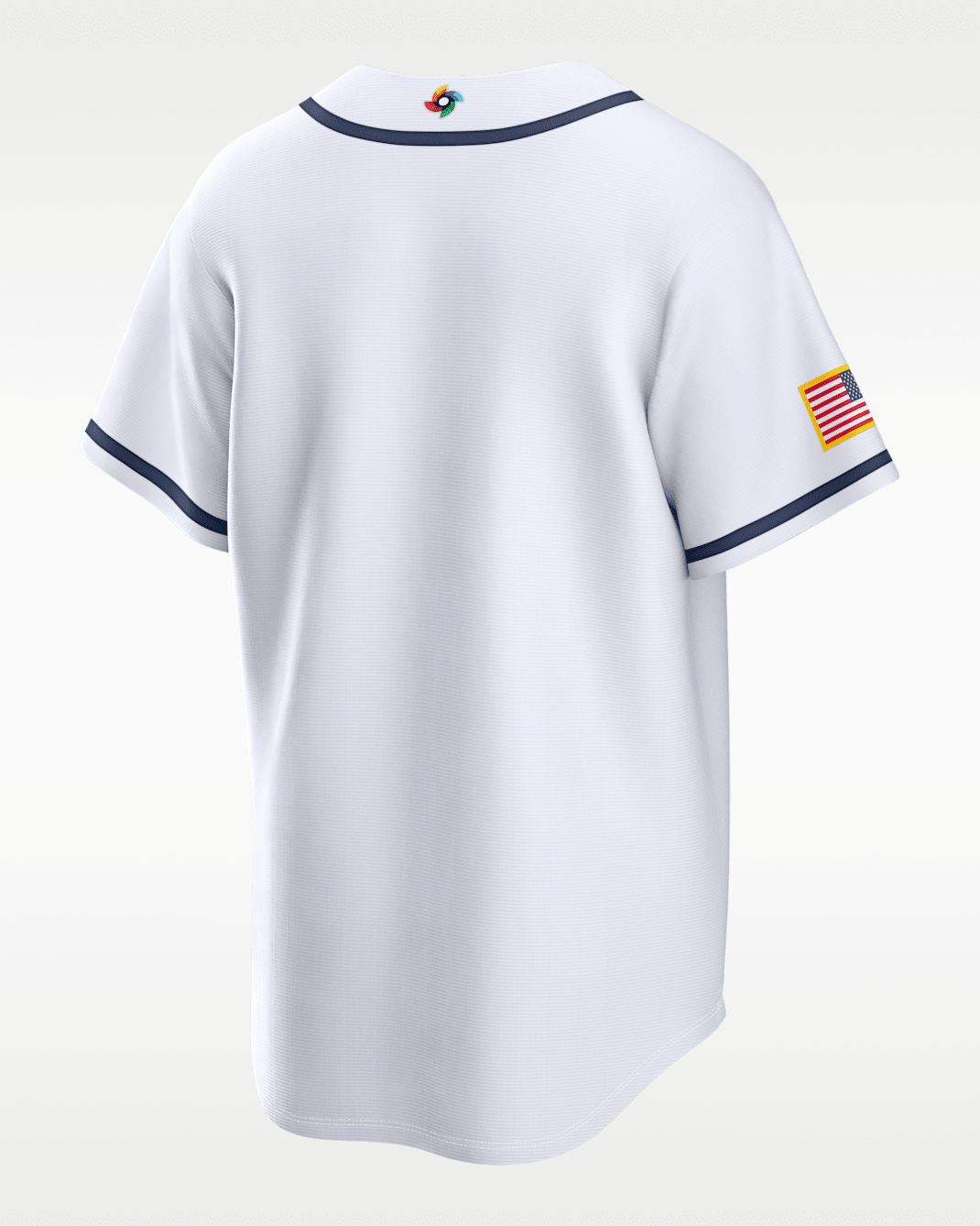 USA Baseball 2026 World Baseball Classic Jersey