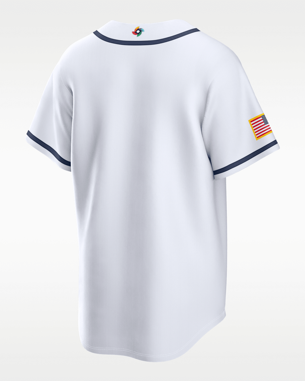 USA Baseball 2026 World Baseball Classic Jersey
