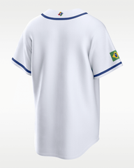 Brazil National Baseball Team 2026 World Baseball Classic Jersey