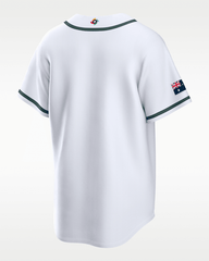 Australia National Baseball Team 2026 World Baseball Classic Jersey