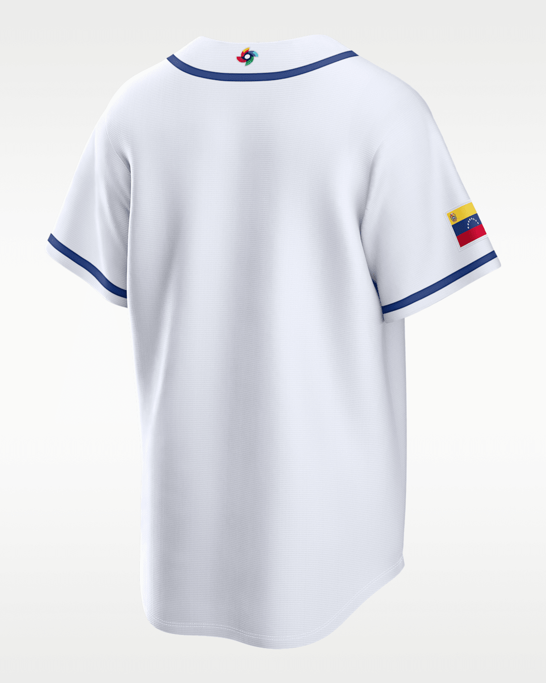 Venezuela National Baseball Team 2026 World Baseball Classic Jersey