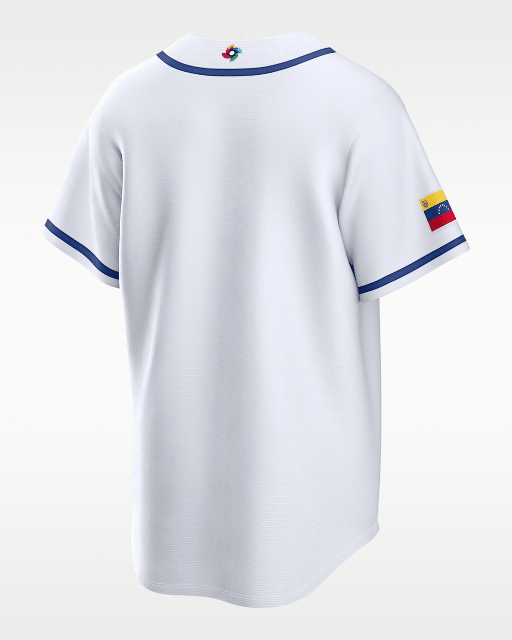 Venezuela National Baseball Team 2026 World Baseball Classic Jersey