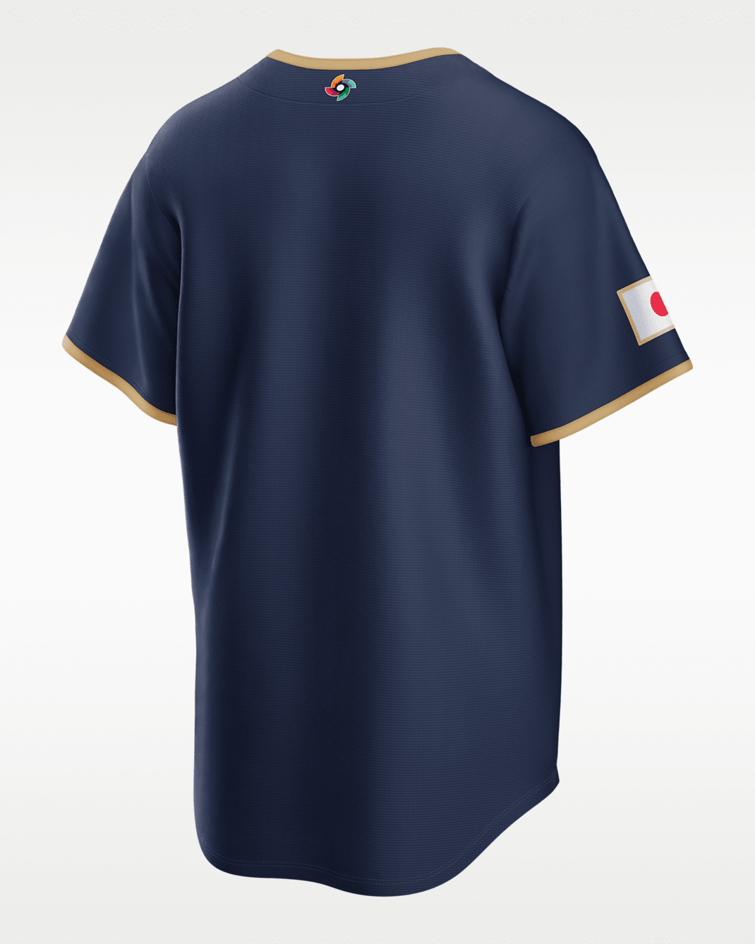 Japan National Baseball Team 2026 World Baseball Classic Jersey