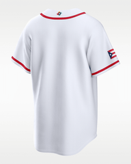 Puerto Rico National Baseball Team 2026 World Baseball Classic Jersey