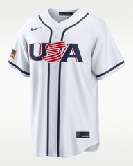 USA Baseball 2026 World Baseball Classic Jersey