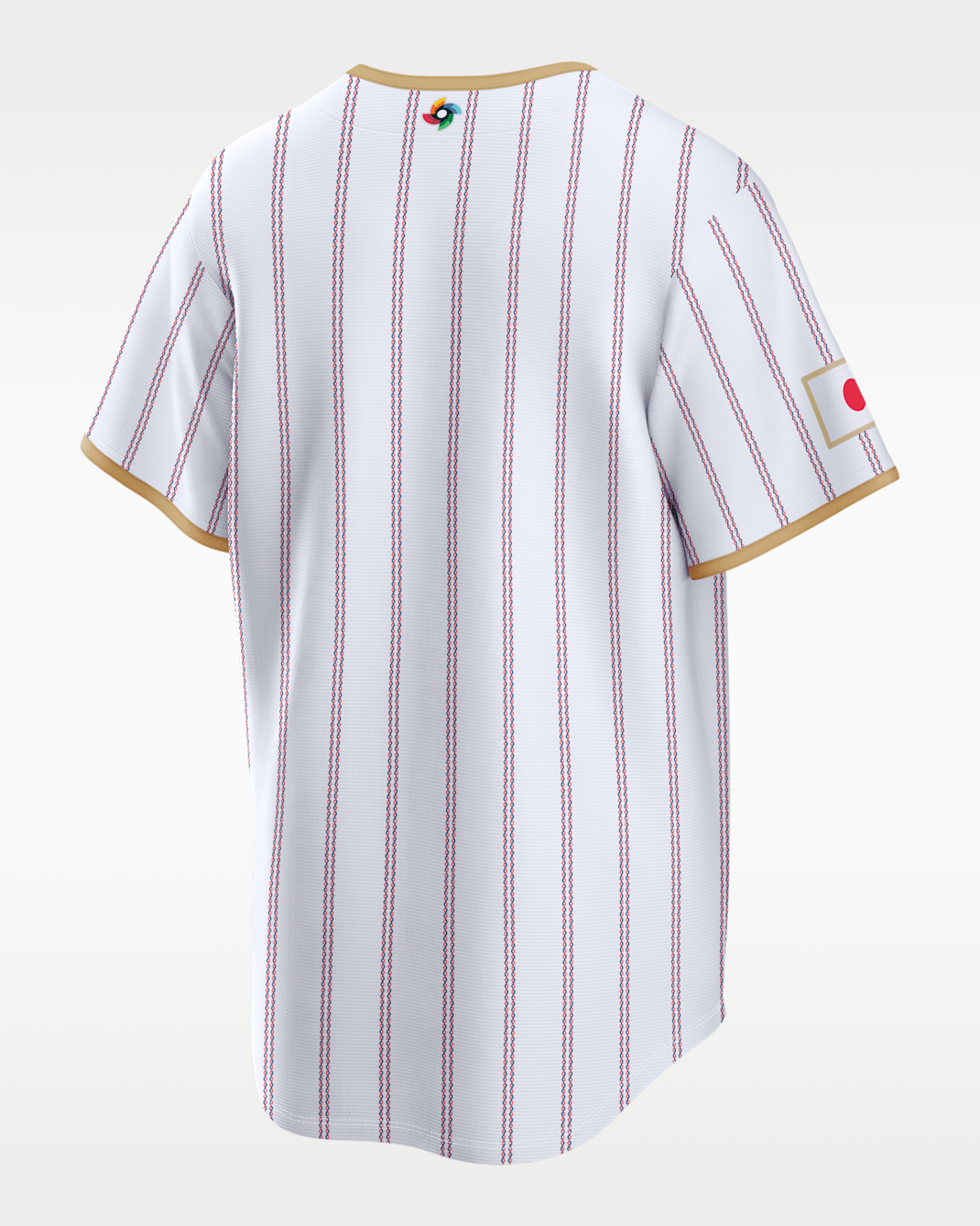 Japan National Baseball Team 2026 World Baseball Classic Jersey