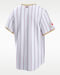 Japan National Baseball Team 2026 World Baseball Classic Jersey