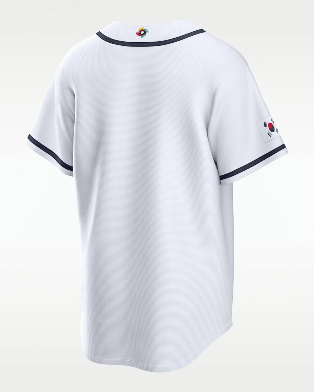 Korea National Baseball Team 2026 World Baseball Classic Jersey