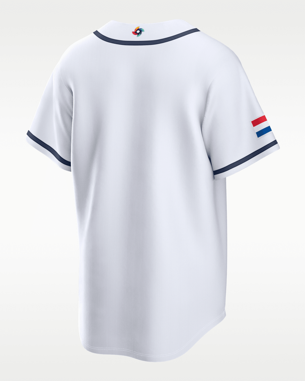 Netherlands National Baseball Team 2026 World Baseball Classic Jersey