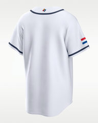 Netherlands National Baseball Team 2026 World Baseball Classic Jersey