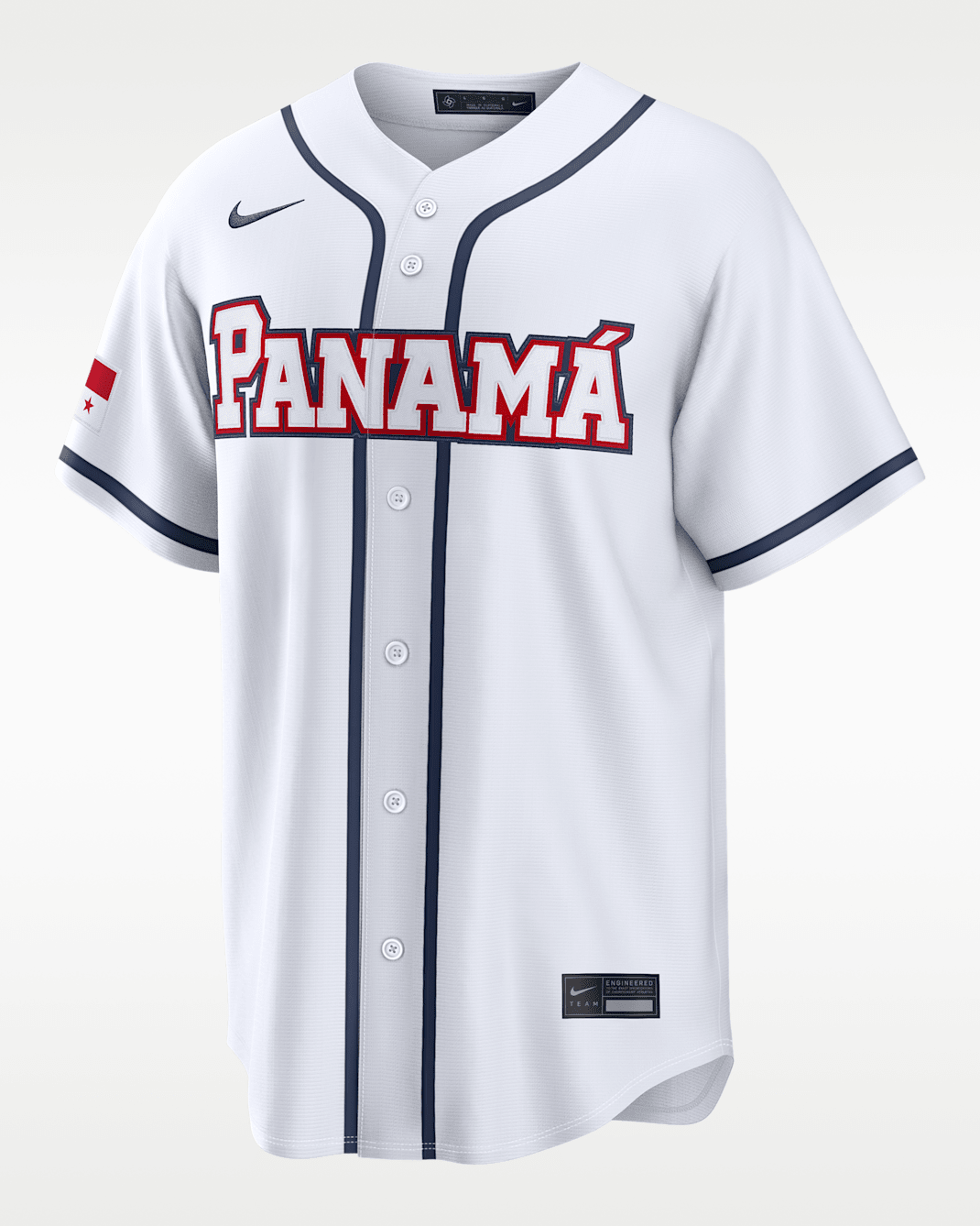 Panama National Baseball Team 2026 World Baseball Classic Jersey