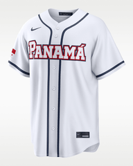 Panama National Baseball Team 2026 World Baseball Classic Jersey