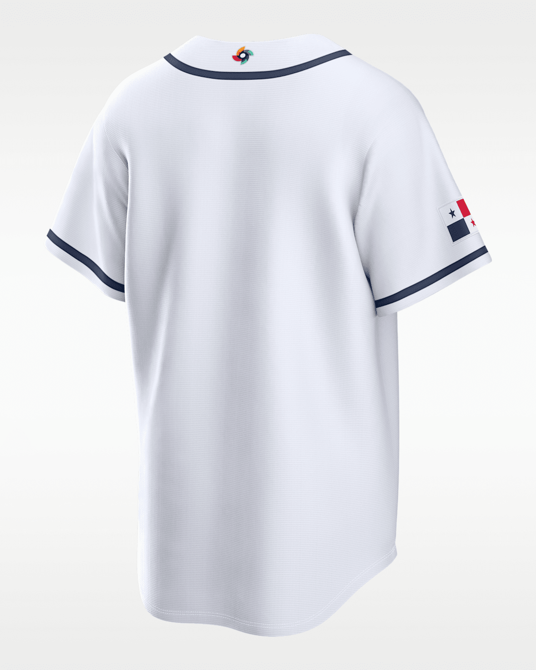 Panama National Baseball Team 2026 World Baseball Classic Jersey