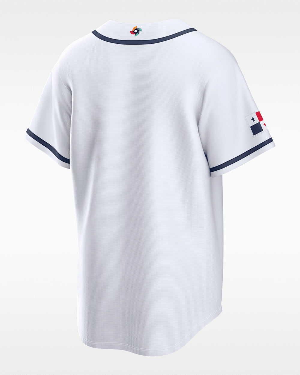 Panama National Baseball Team 2026 World Baseball Classic Jersey