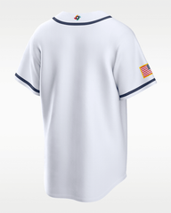 USA Baseball 2026 World Baseball Classic Jersey