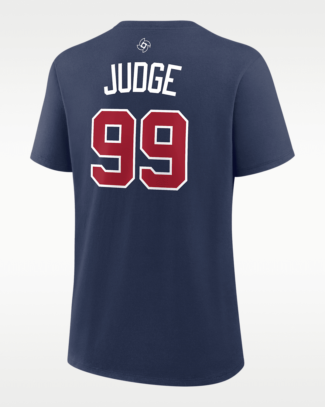 Aaron Judge USA Baseball 2026 World Baseball Classic T-shirt