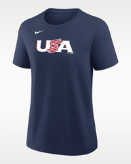 Aaron Judge USA Baseball 2026 World Baseball Classic T-shirt