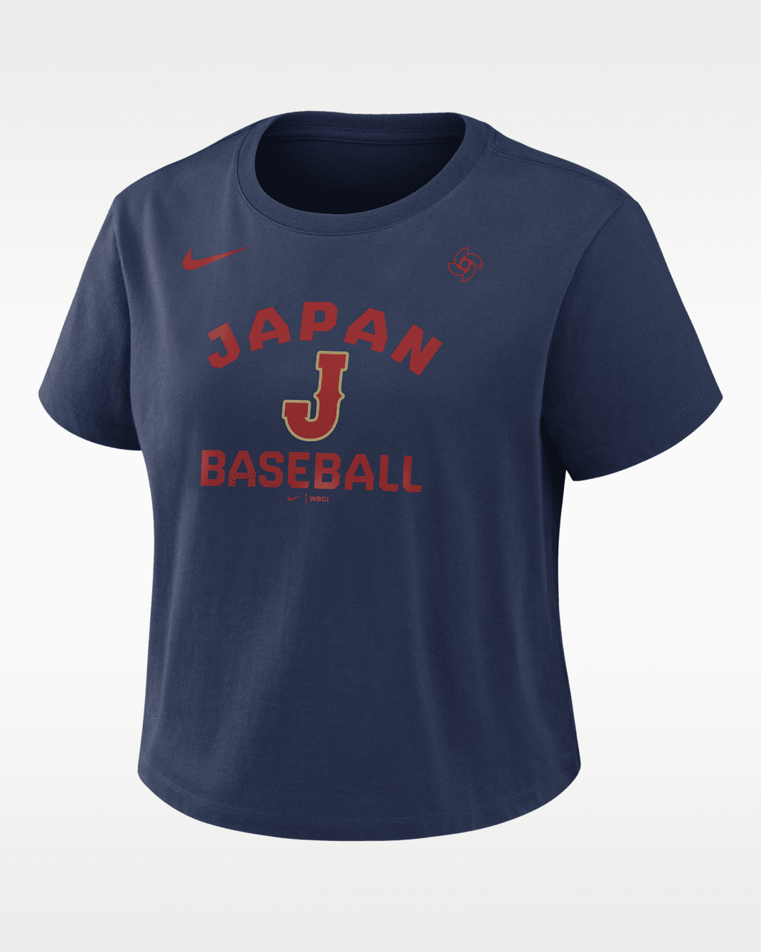 Japan National Baseball Team 2026 World Baseball Classic Mod T-shirt