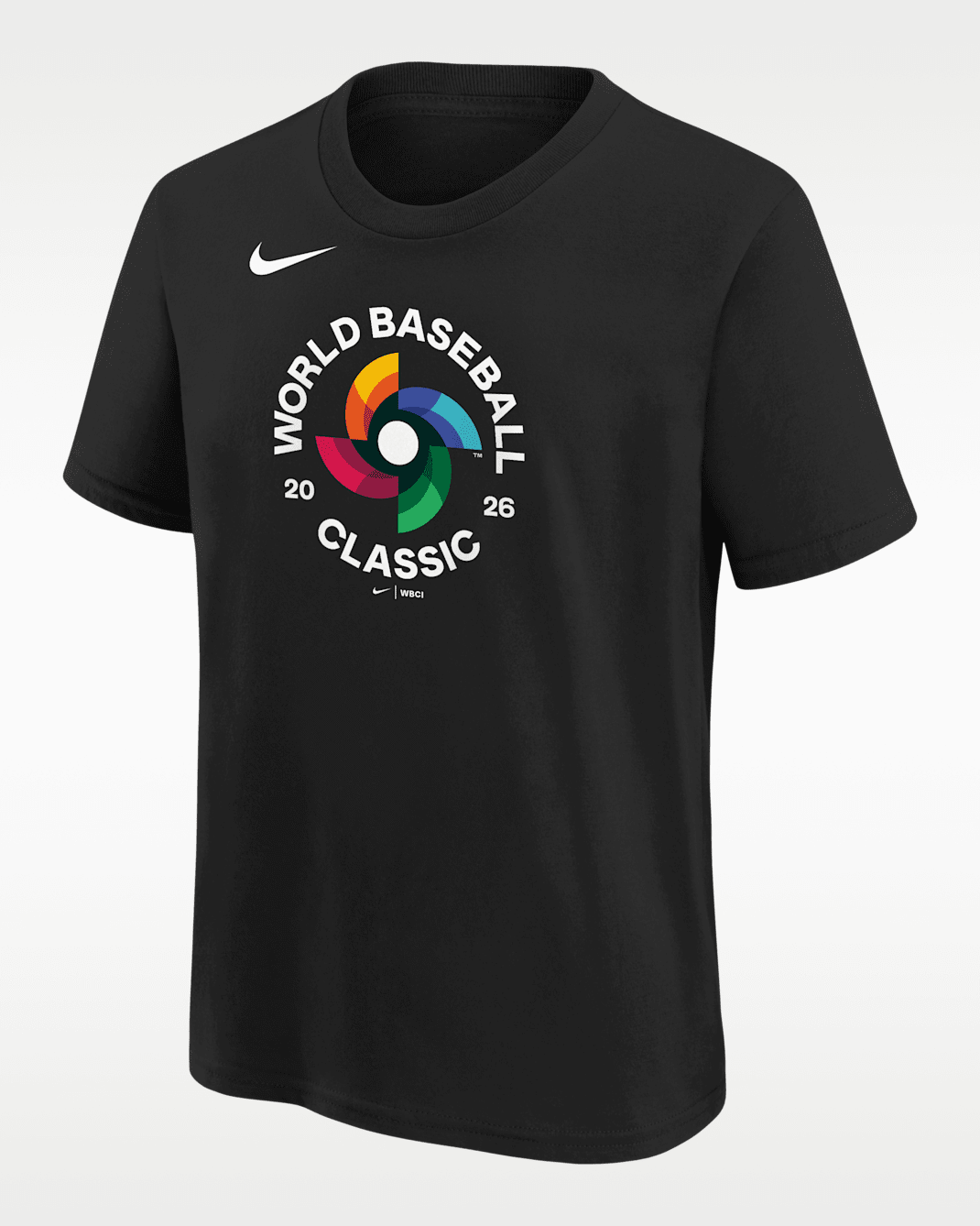 2026 World Baseball Classic T-shirt